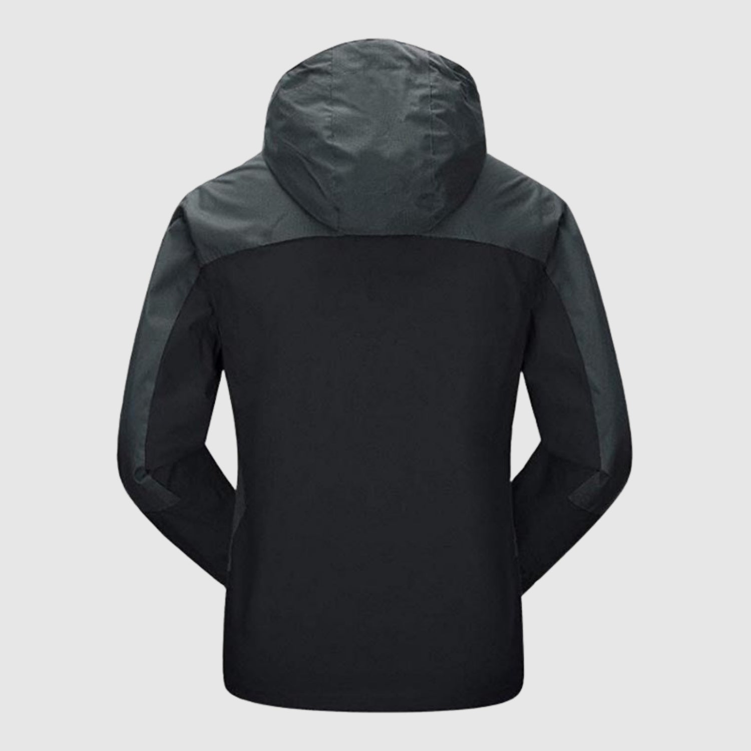 Velora | Softshellová bunda na turistiku s odnímatelnou kapucí