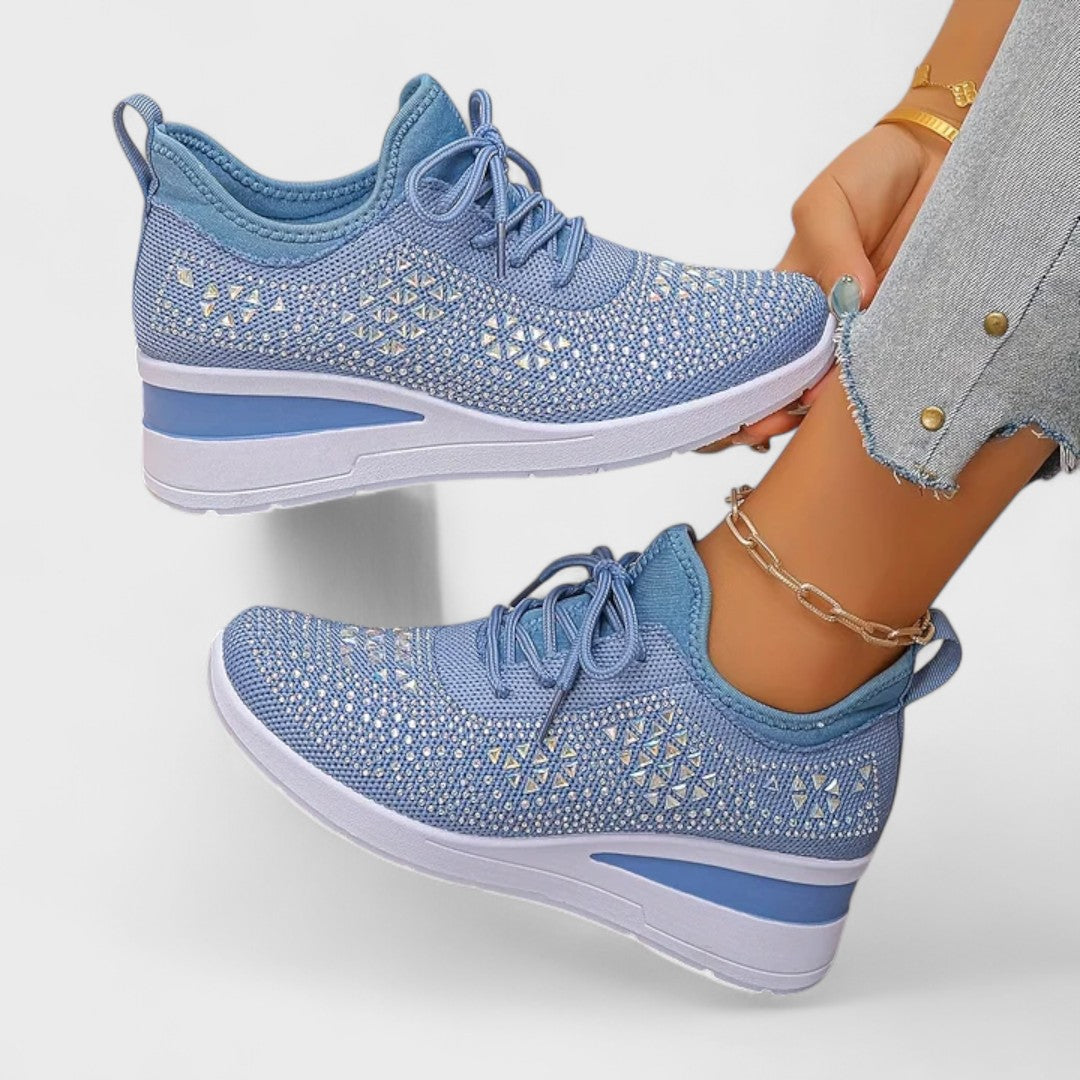 Velora | Módní ortopedické boty