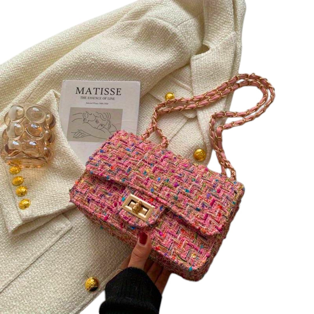 Velora | Elegantní kabelka přes rameno pro Veloru