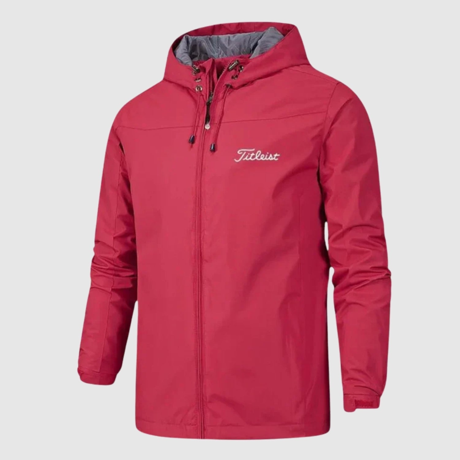 Velora | Nepromokavá zimní bunda pro muže