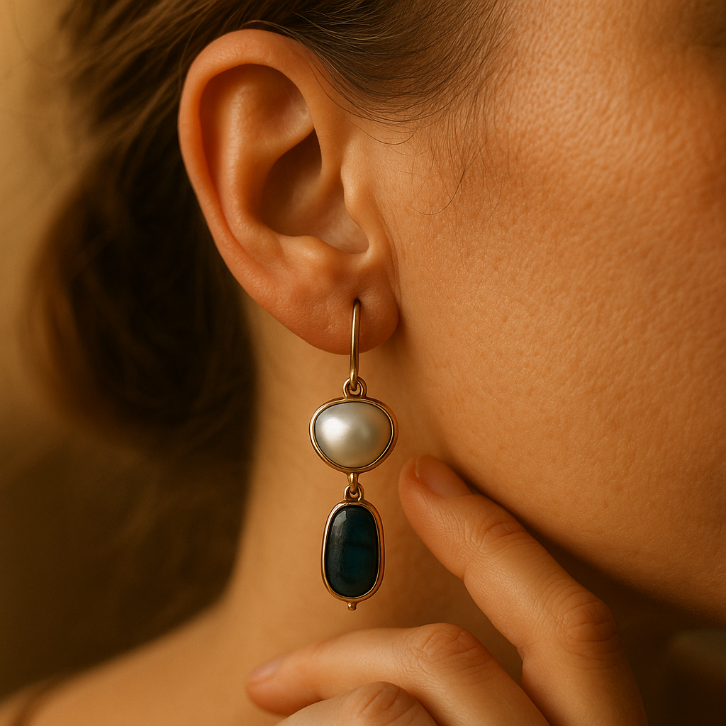 Velora | Pila s námořním designem