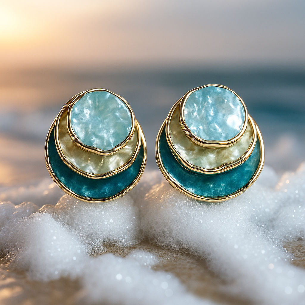 Velora | Přílivové zóny