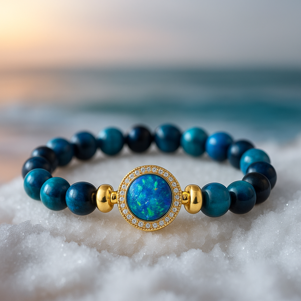 Velora | Oceánská zbrojnice