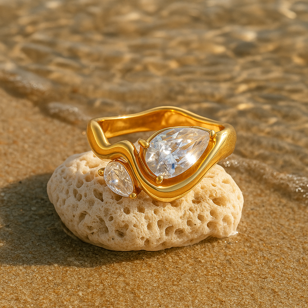 Velora | Zlaté objetí slunce