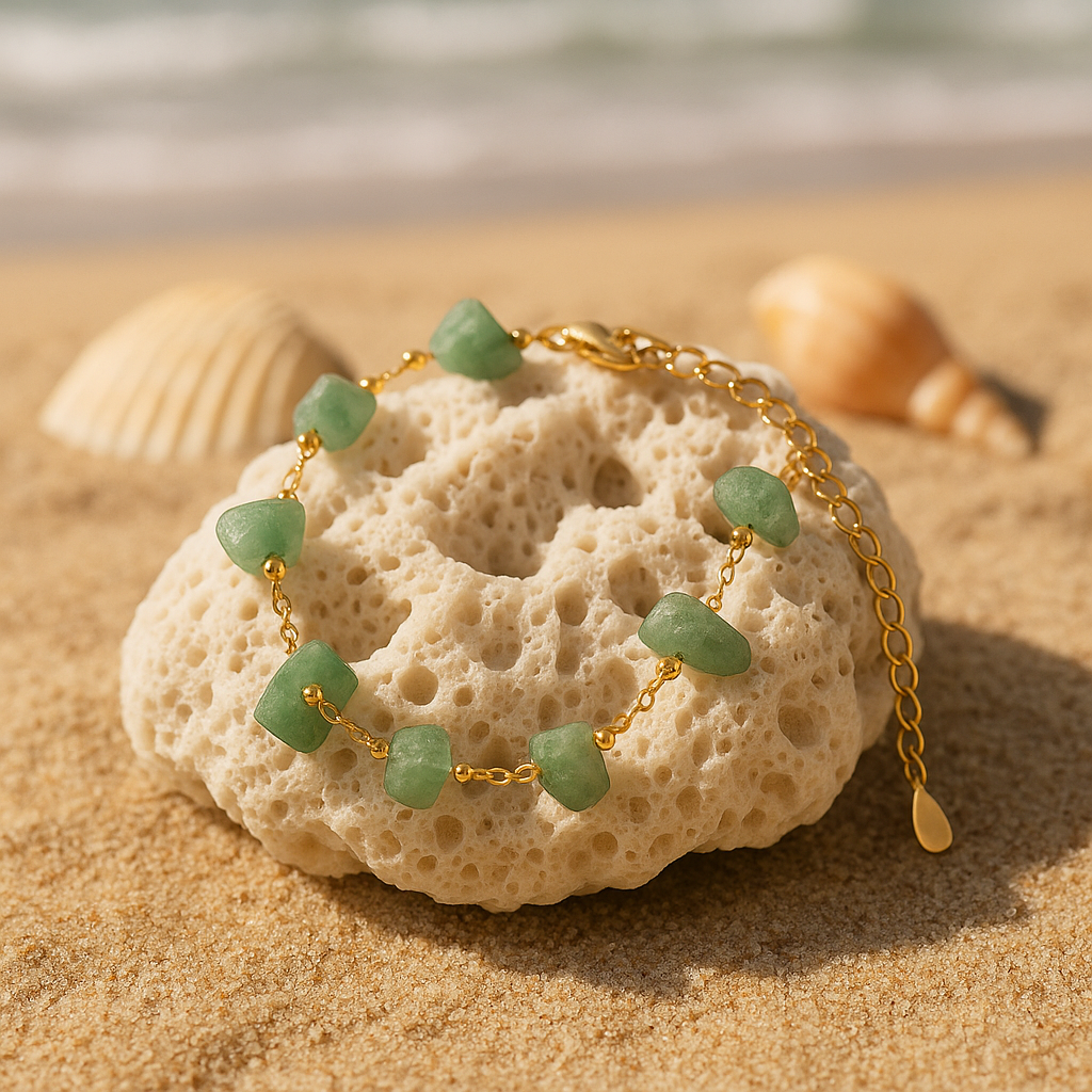 Velora | Náramek s vodními fragmenty