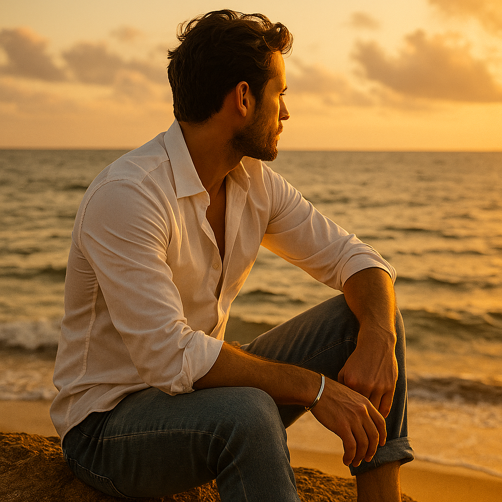 Velora | Náramek Zářivý horizont