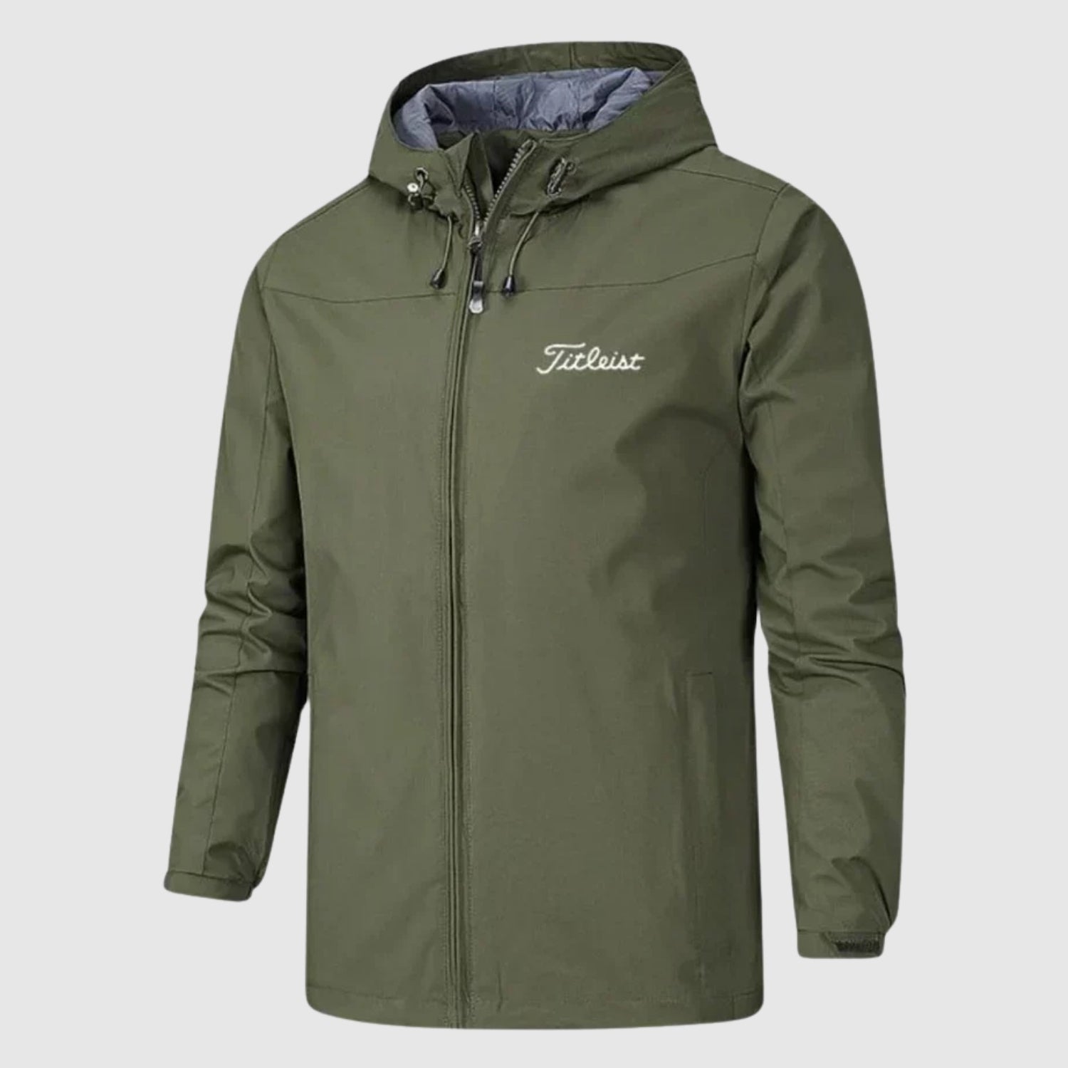 Velora | Nepromokavá zimní bunda pro muže