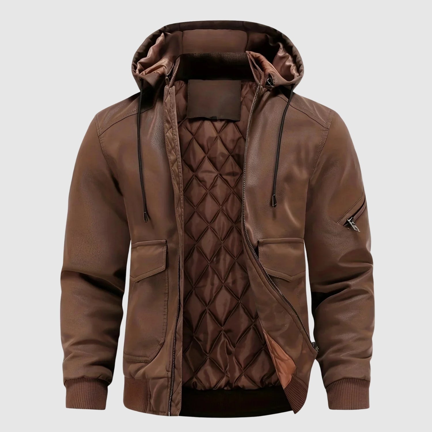 Velora | Elegantní pánská bunda