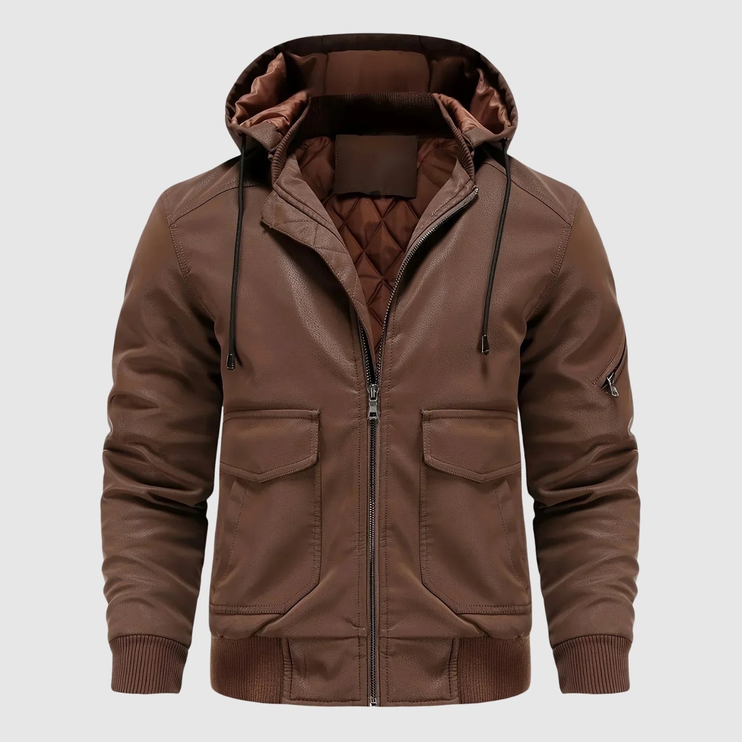 Velora | Elegantní pánská bunda