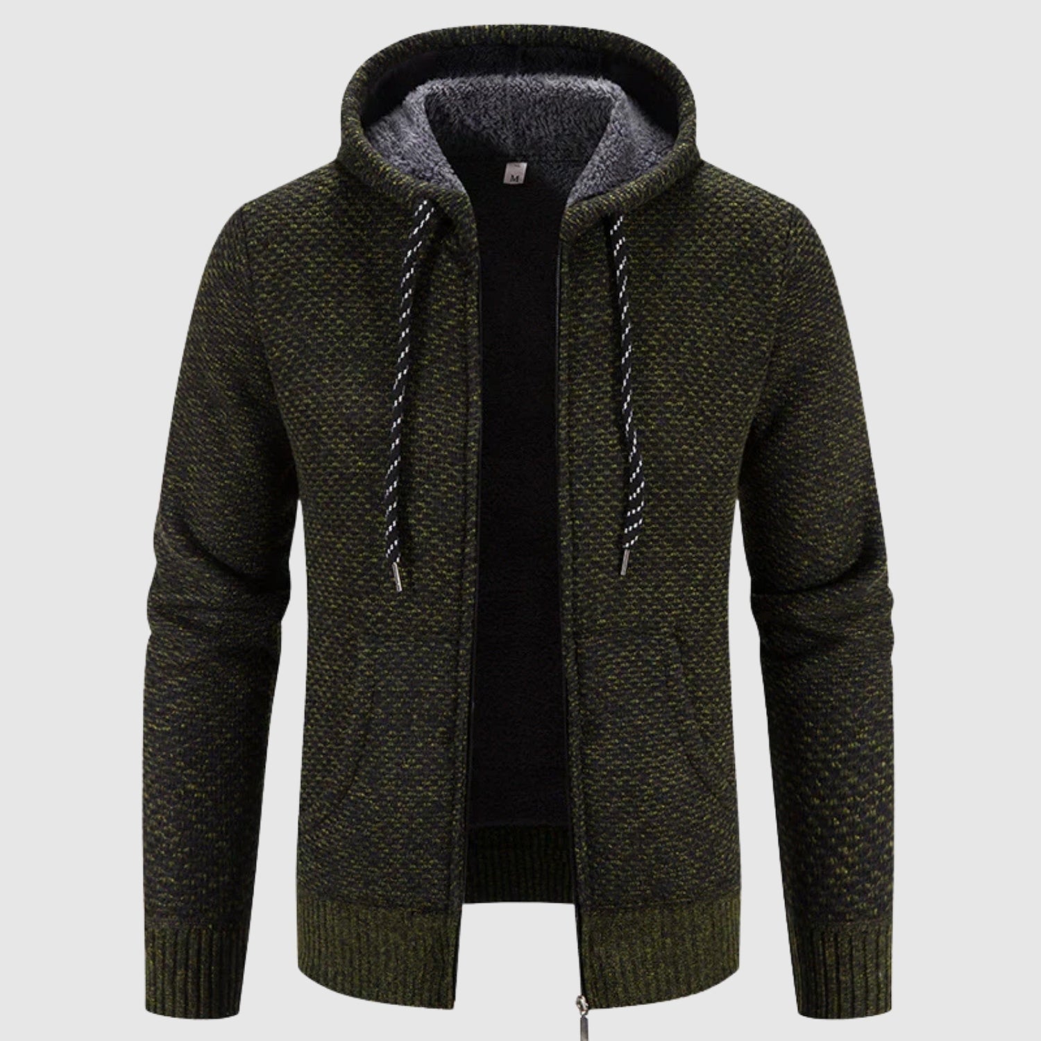 Velora | Pletený svetr pro muže