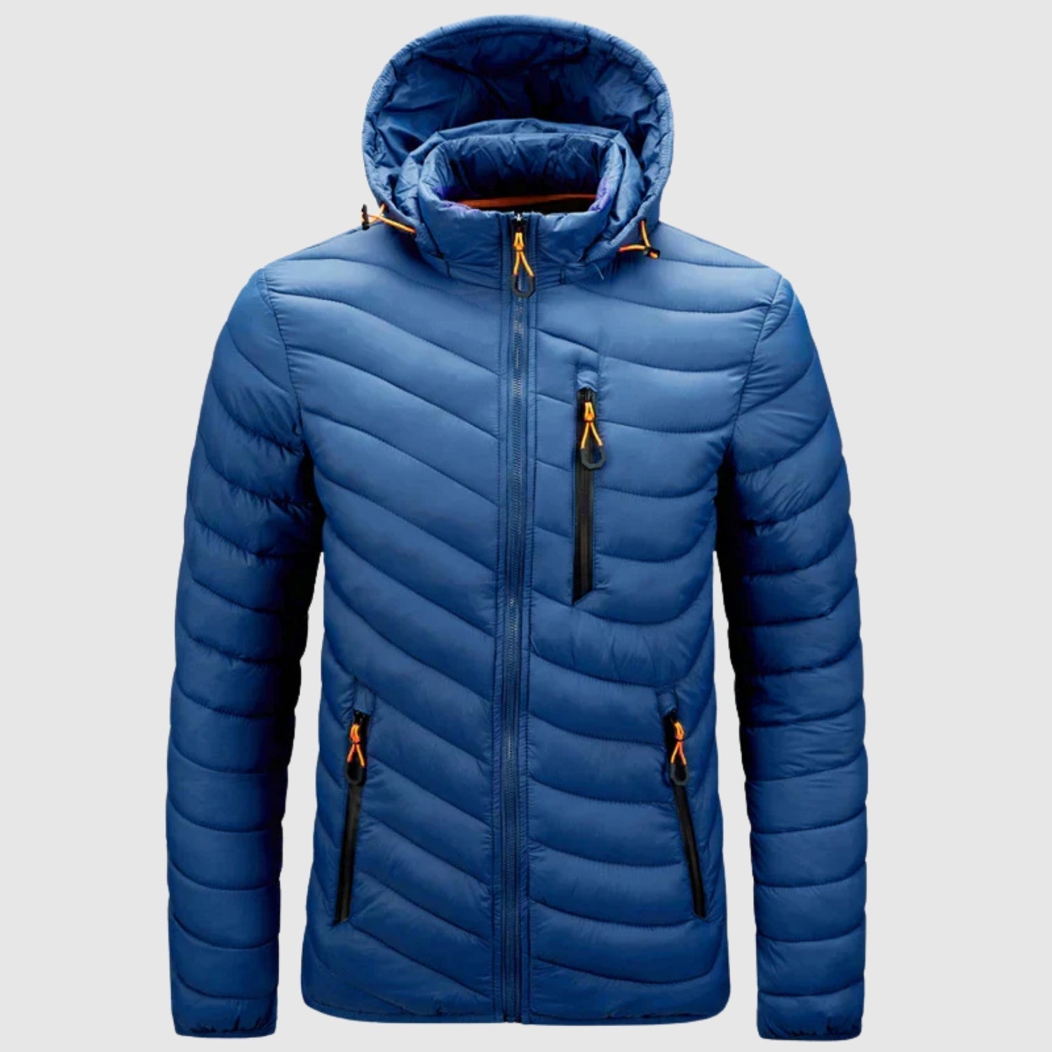 Velora | Zimní bunda pro teplo a pohodlí