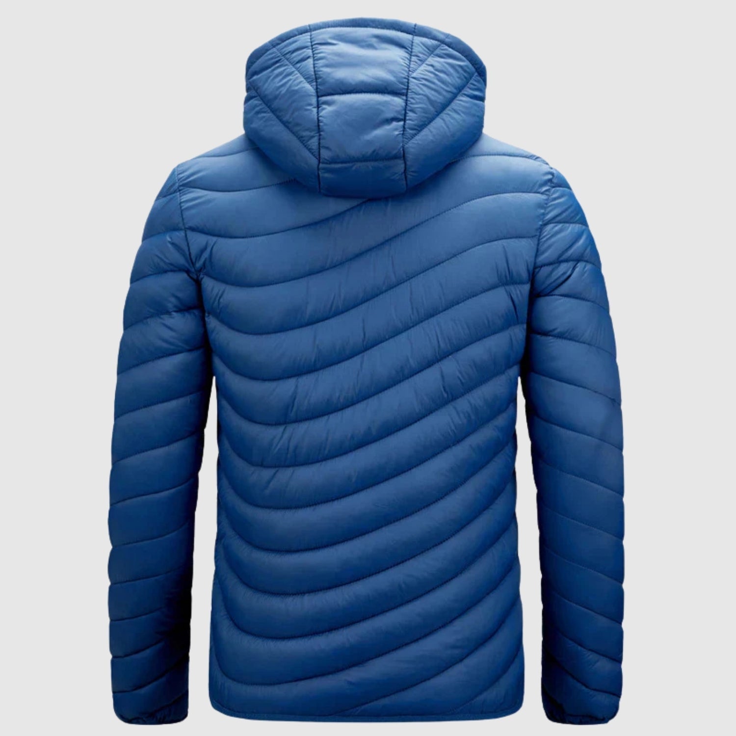 Velora | Zimní bunda pro teplo a pohodlí