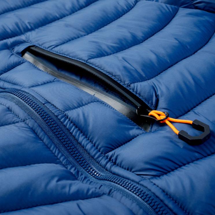 Velora | Zimní bunda pro teplo a pohodlí