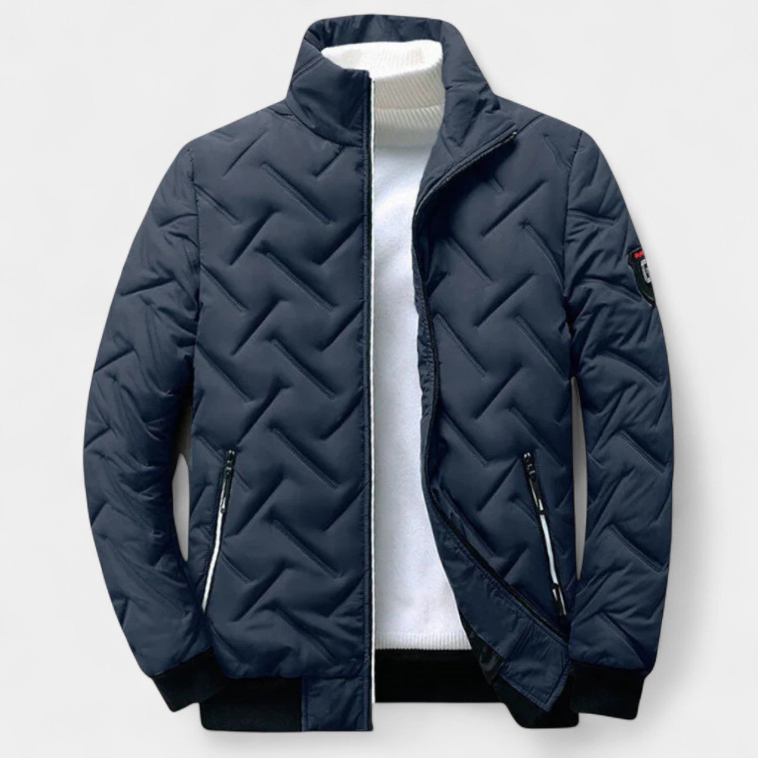 Velora | Elegantní zimní bunda