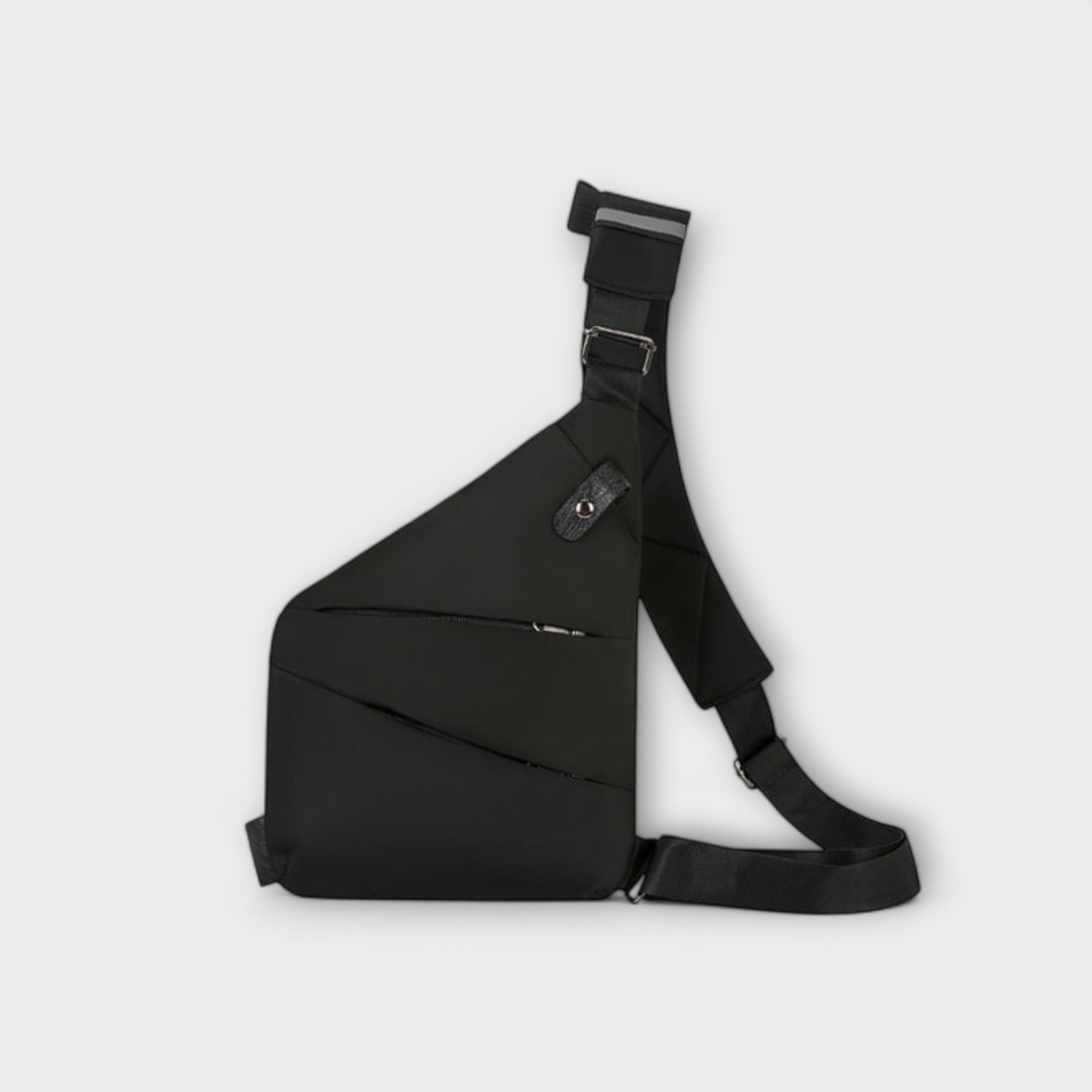 Velora | Cestovní taška přes rameno s ochranou proti krádeži