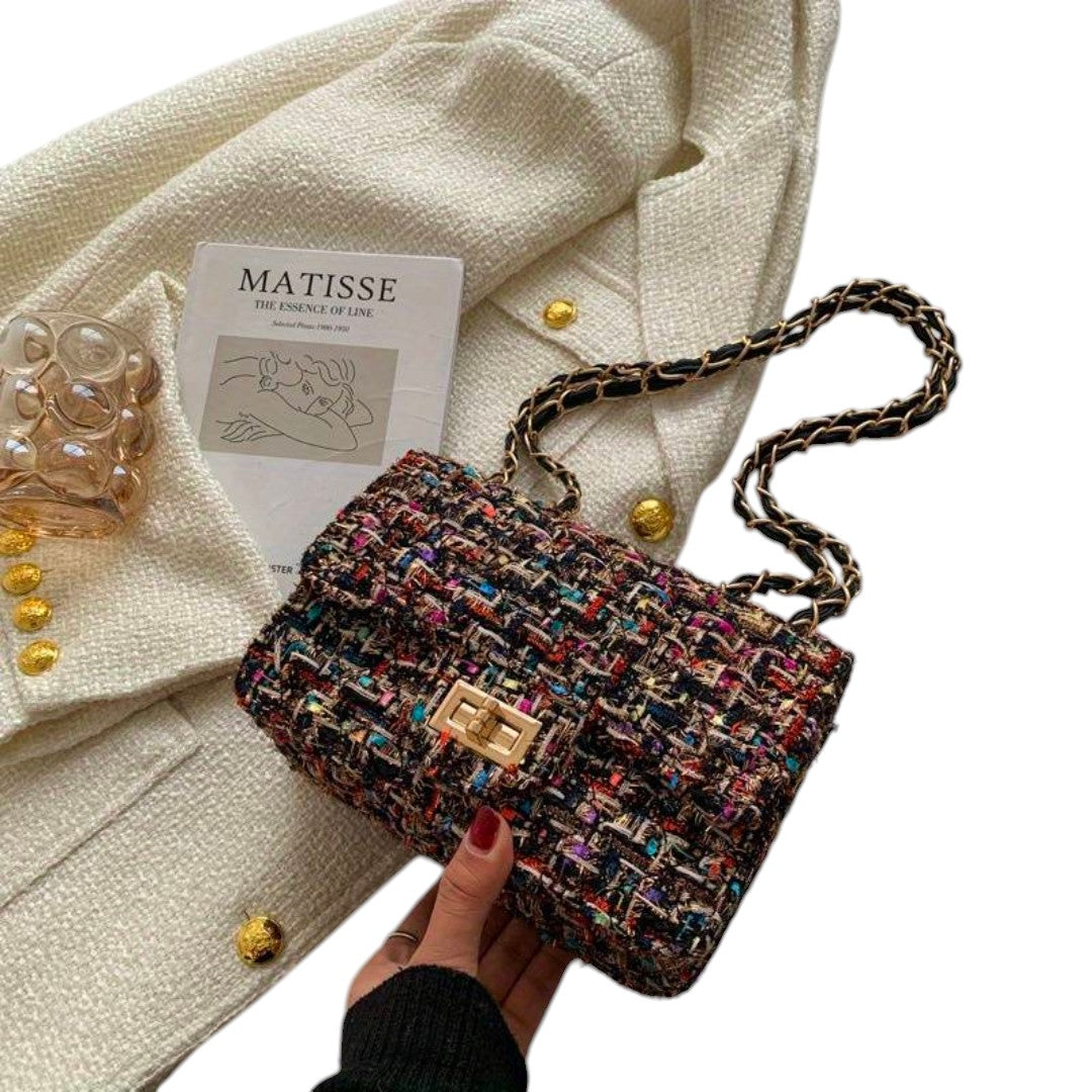 Velora | Elegantní kabelka přes rameno pro Veloru