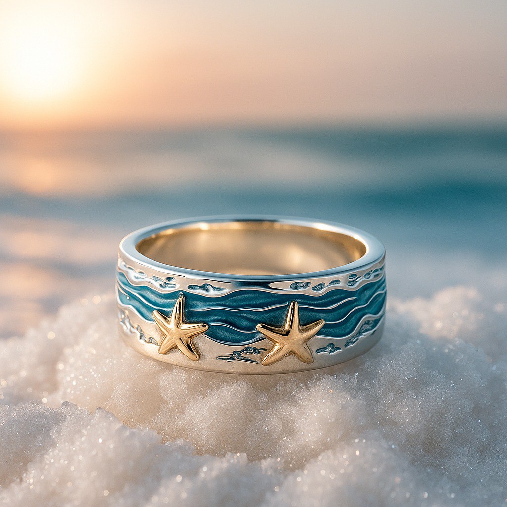 Velora | Stříbrný prsten