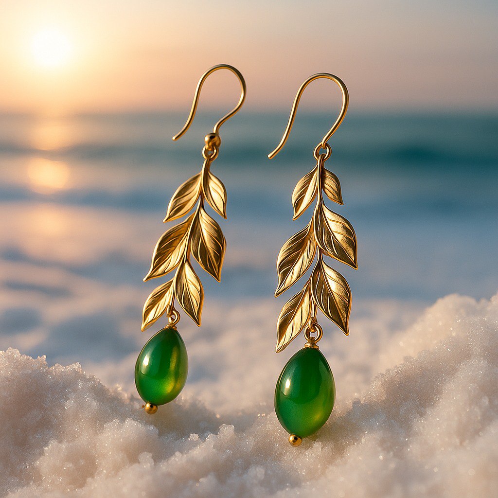 Velora | 925 Silver Mist