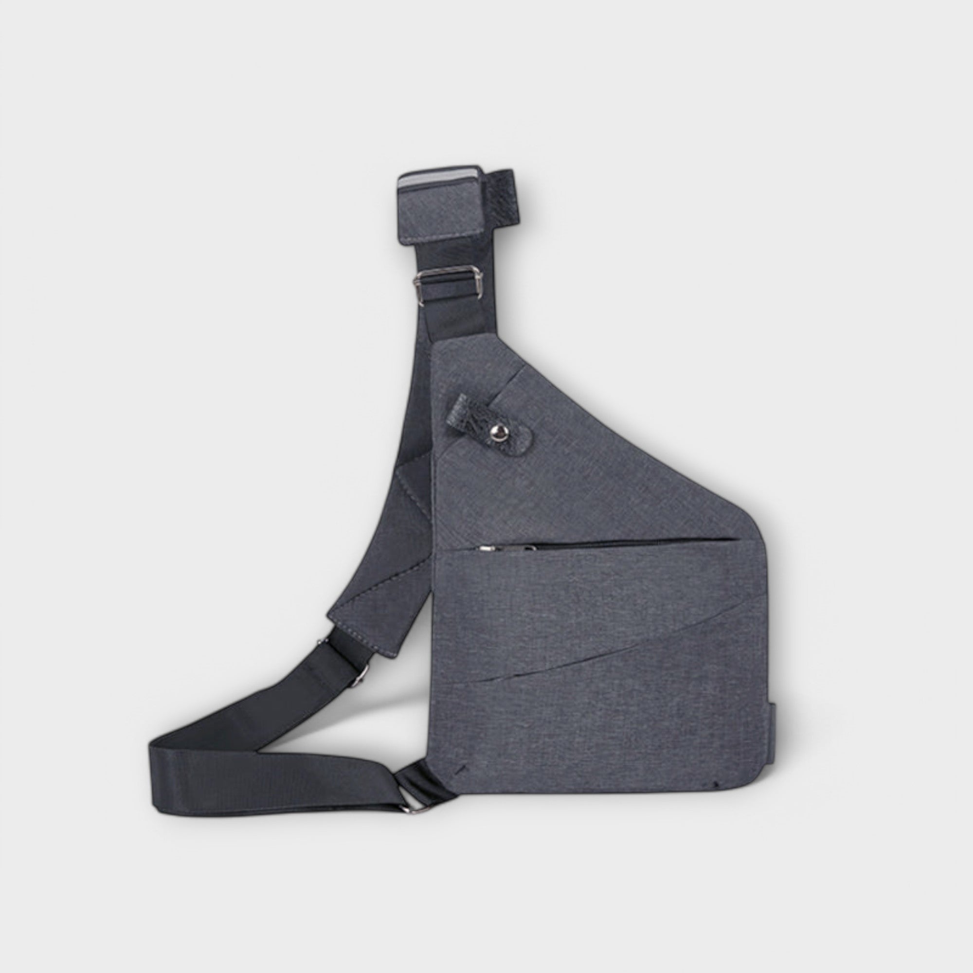 Velora | Cestovní taška přes rameno s ochranou proti krádeži