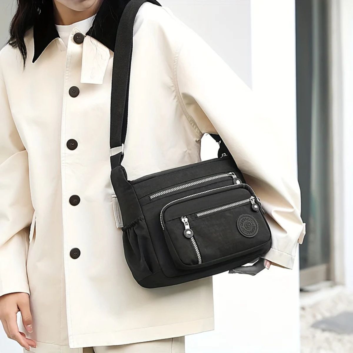 Velora | Taška přes rameno