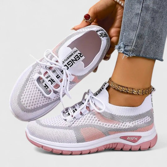 Velora | Ortopedické boty Comfort pro každý den