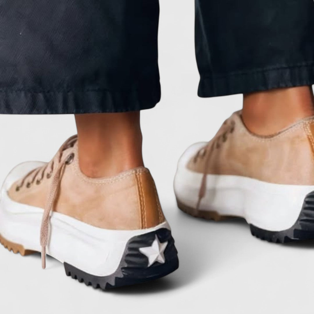 Velora | Ortopedická obuv Ultimate Comfort