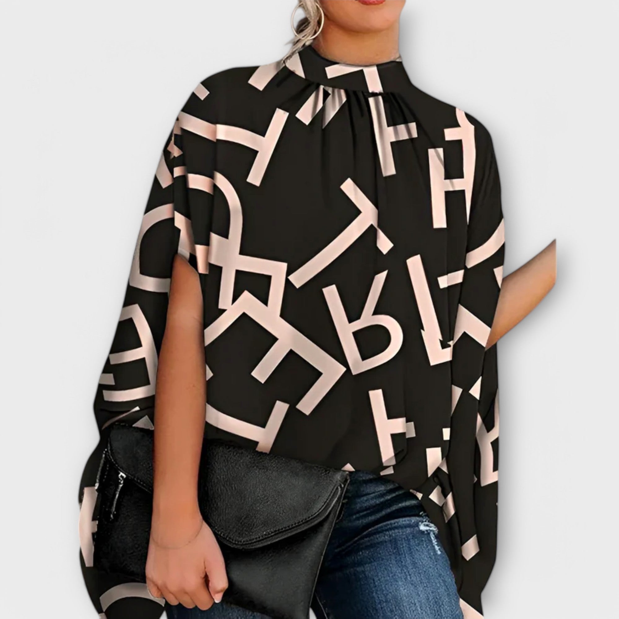 Velora | Univerzální večerní halenka