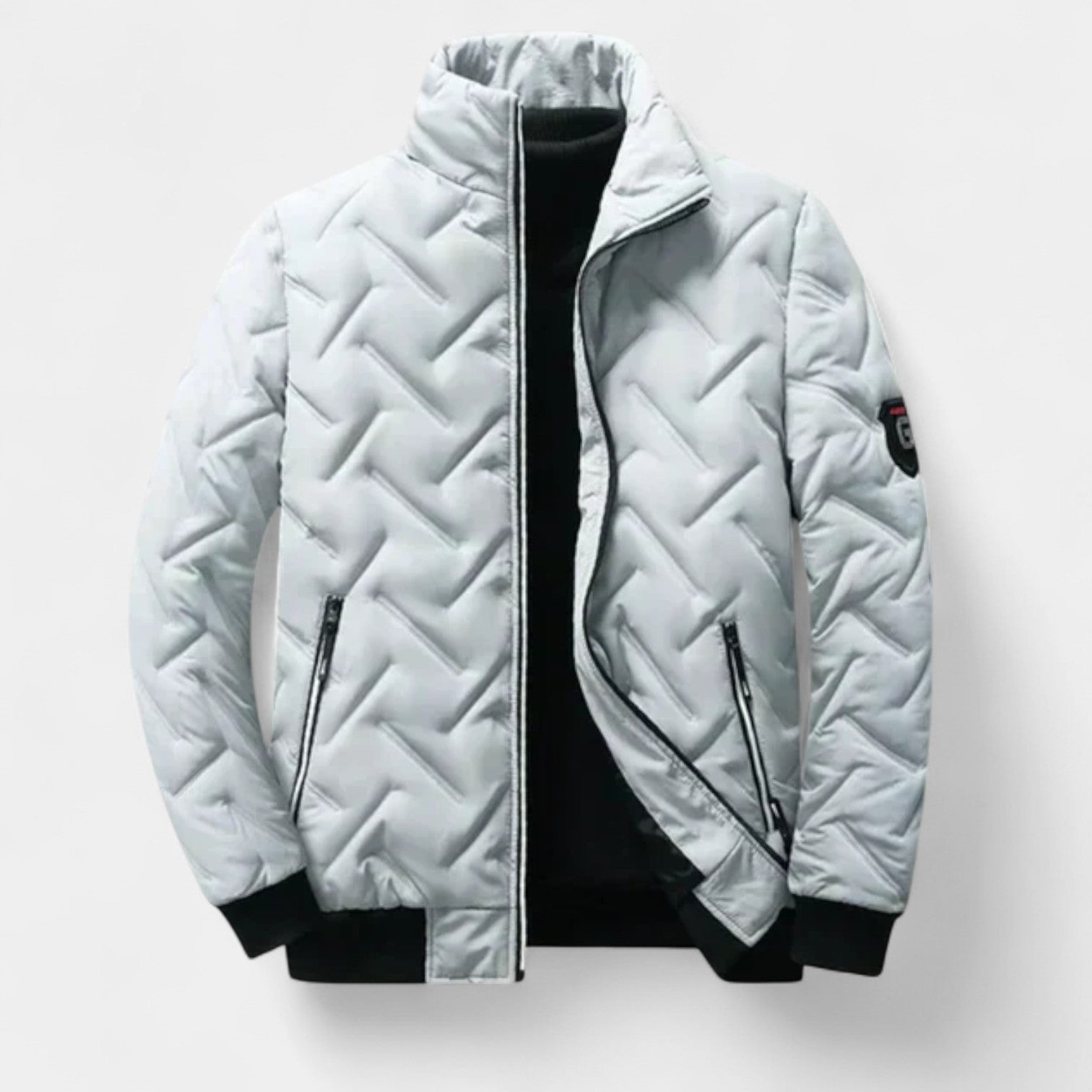 Velora | Elegantní zimní bunda