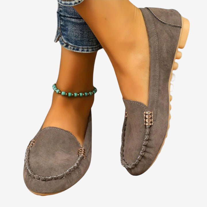 Velora | Měkké mokasíny