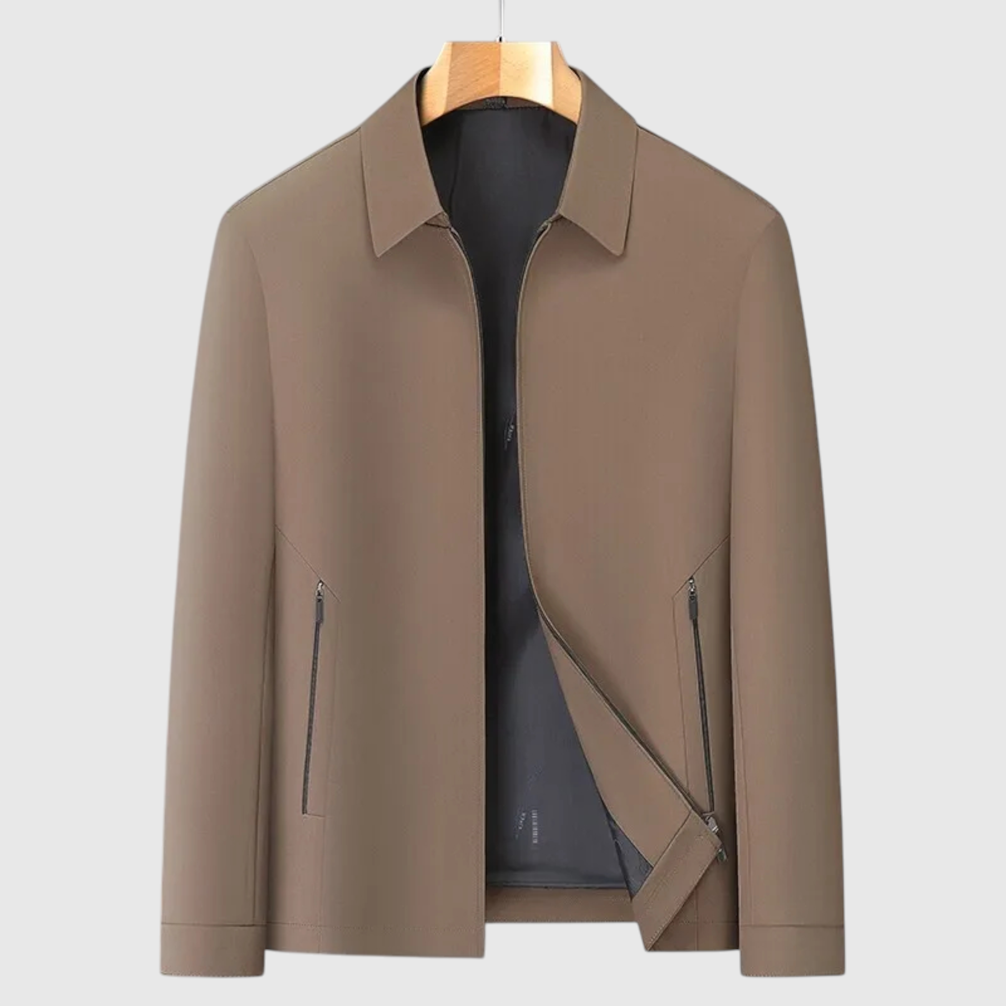 Velora | Moderní Essential Bunda