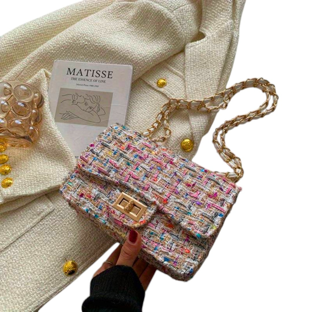 Velora | Elegantní kabelka přes rameno pro Veloru