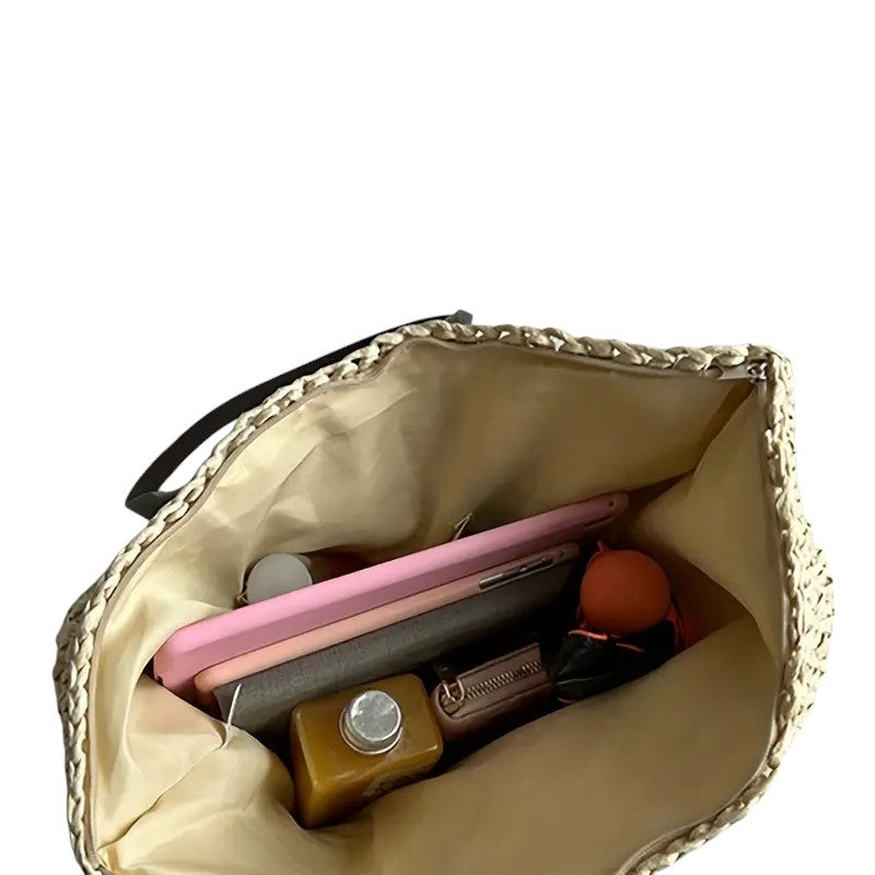 Velora | Tkaná taška