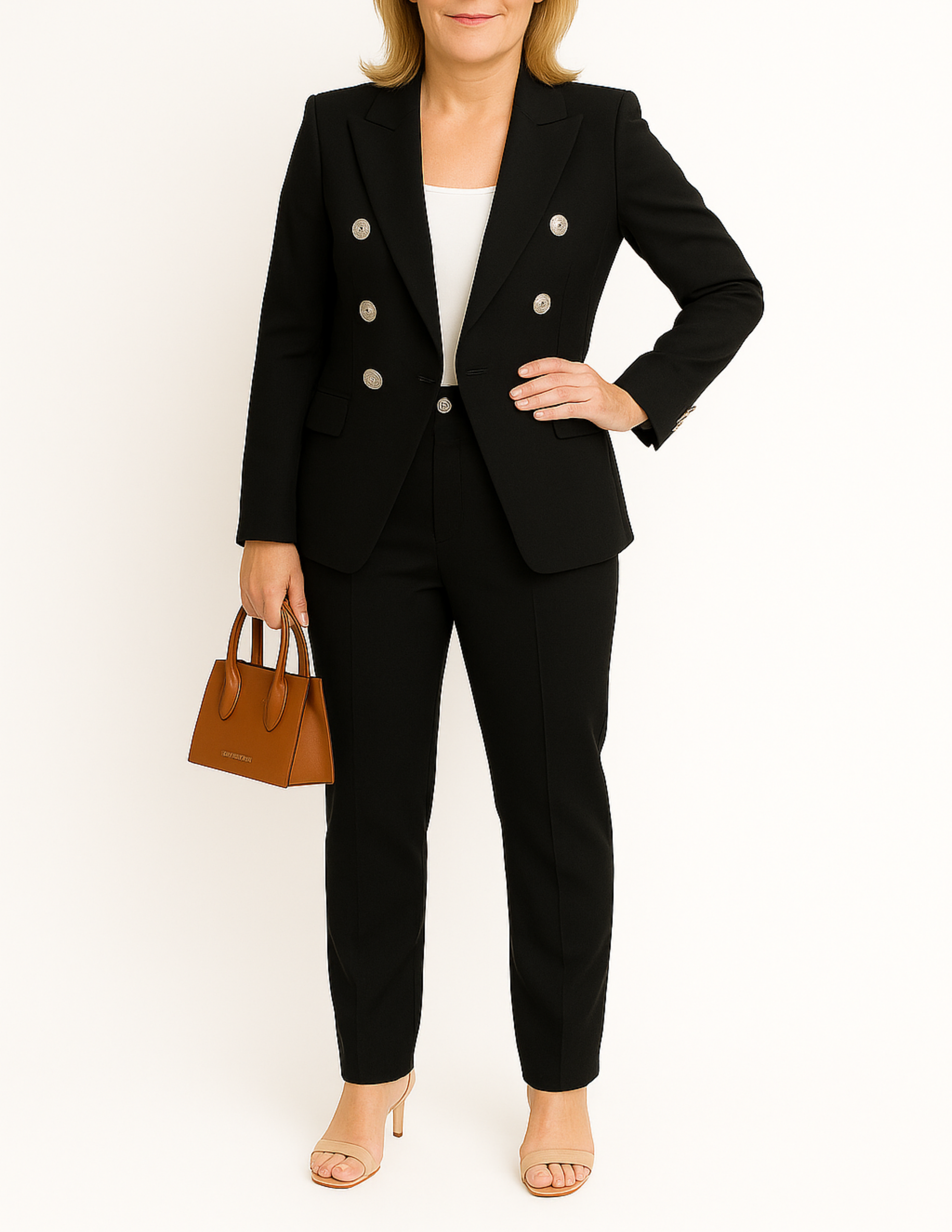 Velora | Premium Kolekce Komplety – Midnight Noir