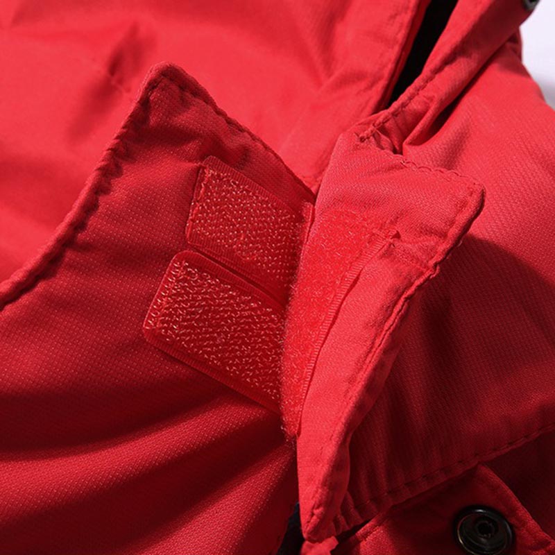 Velora – Pánská zimní outdoorová bunda