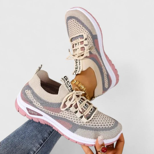 Velora | Ortopedické boty Comfort pro každý den