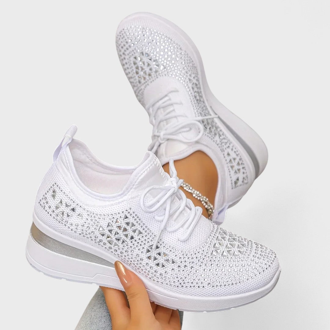 Velora | Módní ortopedické boty