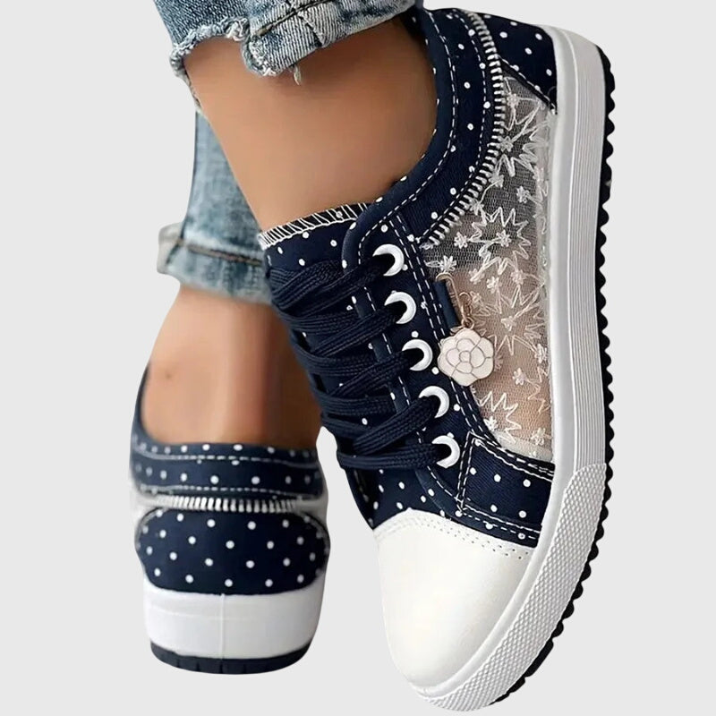 Velora | Ortopedické boty Comfort Allineamento Piedi