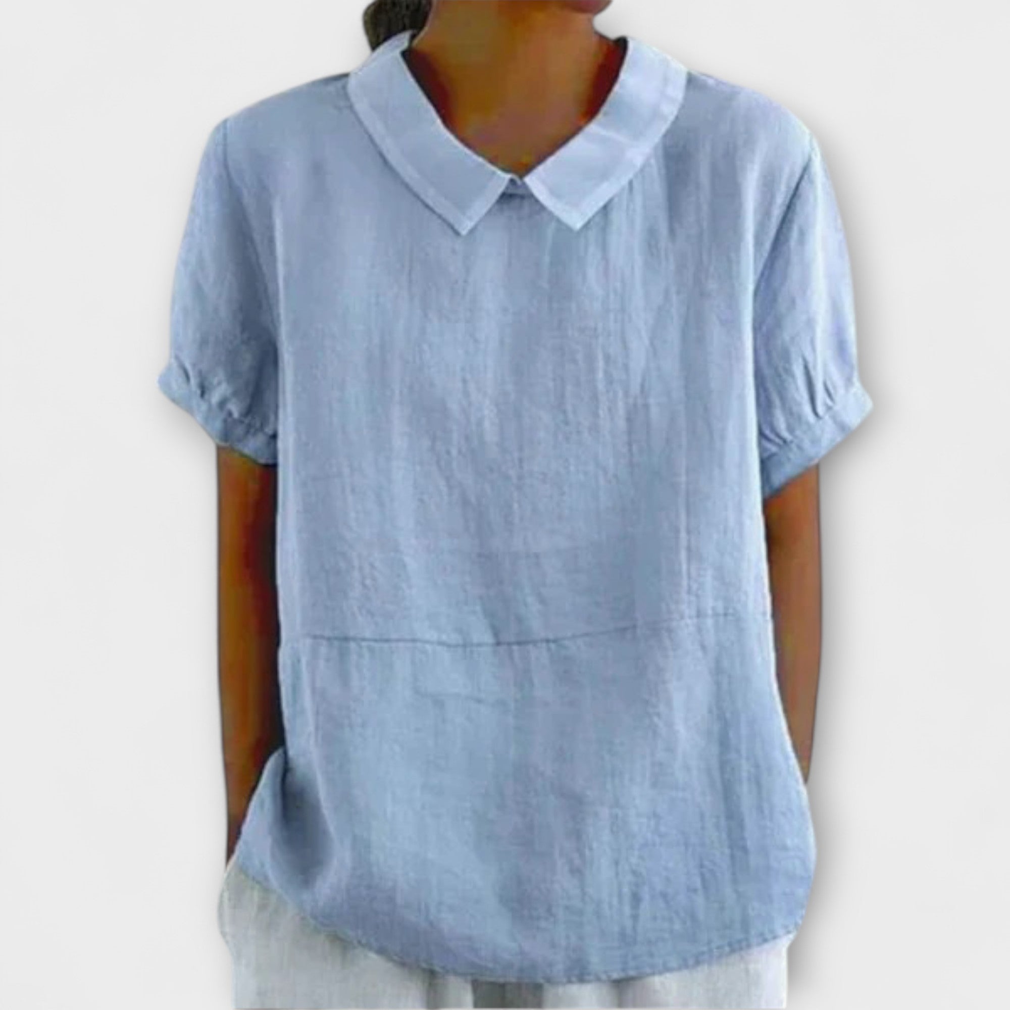 Velora | Halenka s krátkými rukávy