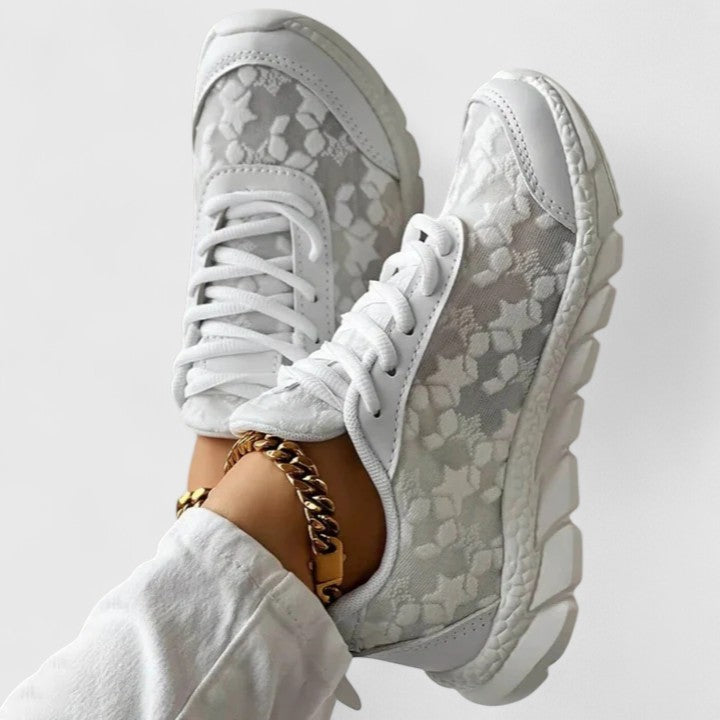 Velora | Pohodlné tenisky na celý den