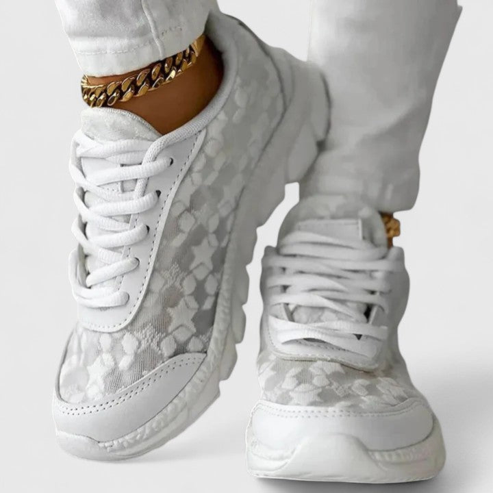 Velora | Pohodlné tenisky na celý den