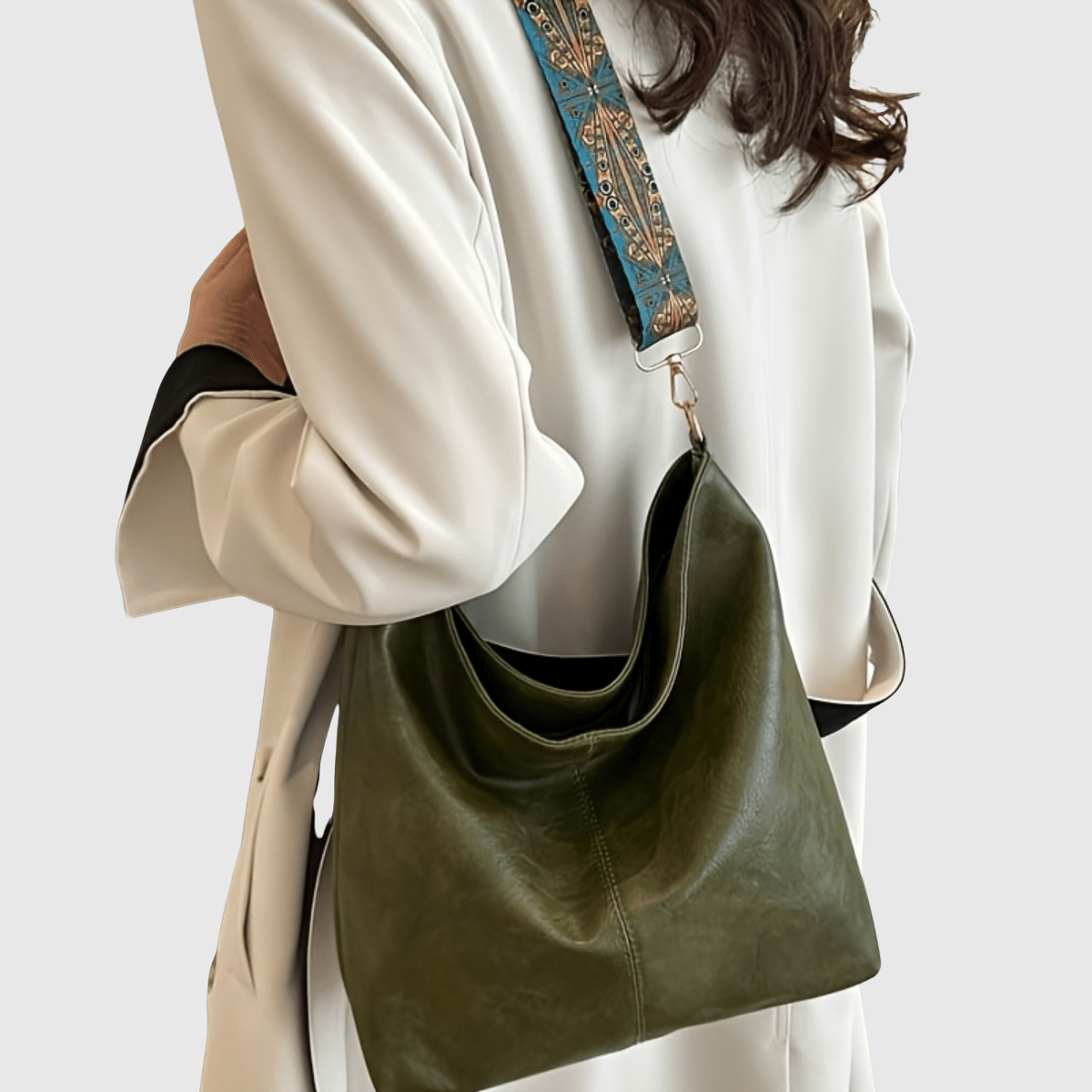 Velora | Vintage Bohemian Kabelka