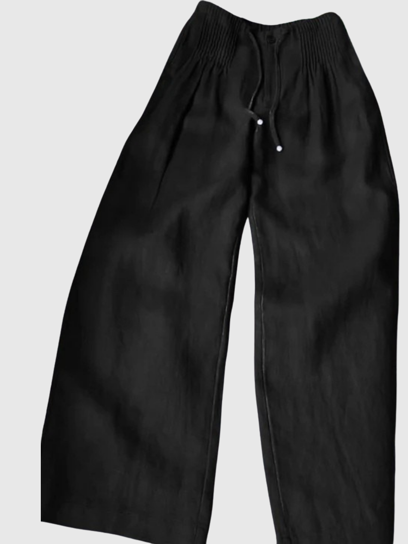 Velora | ŠIROKÉ NOHAVICE