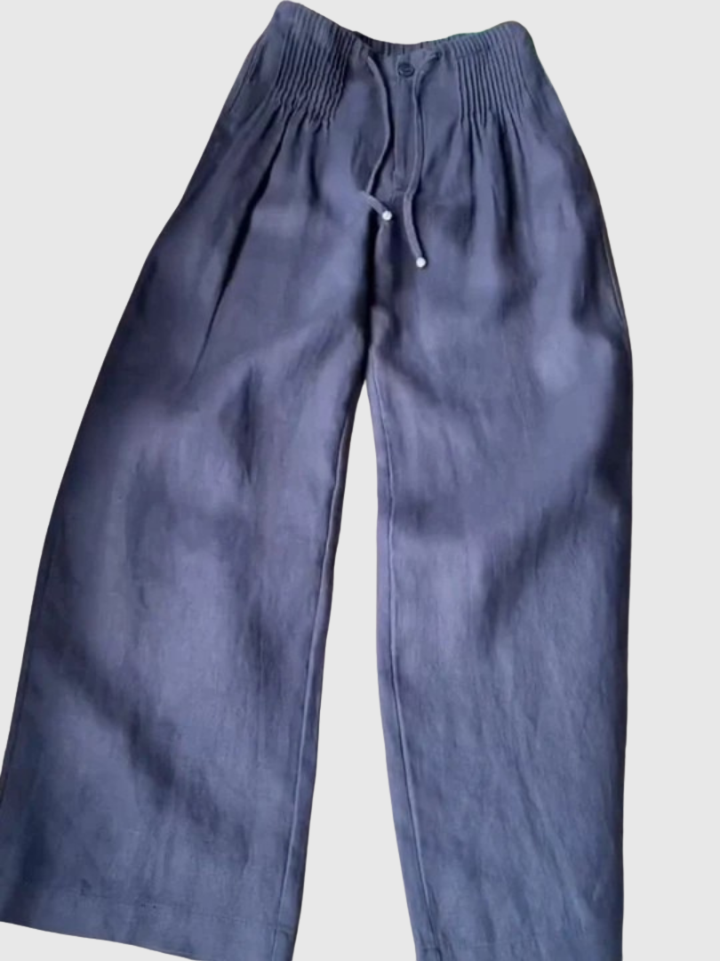 Velora | ŠIROKÉ NOHAVICE