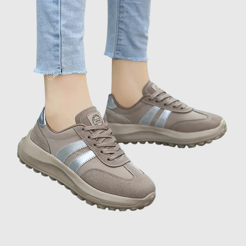 Velora | Ortopedické Pantofle | Prémiová Edice