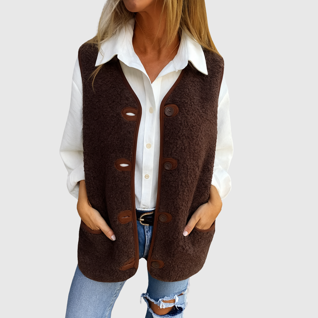 Velora | Teddy Vesta