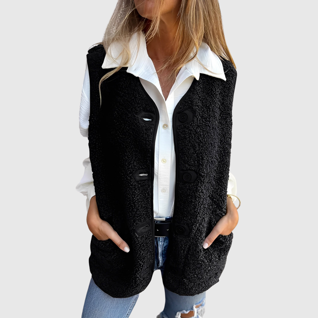 Velora | Teddy Vesta