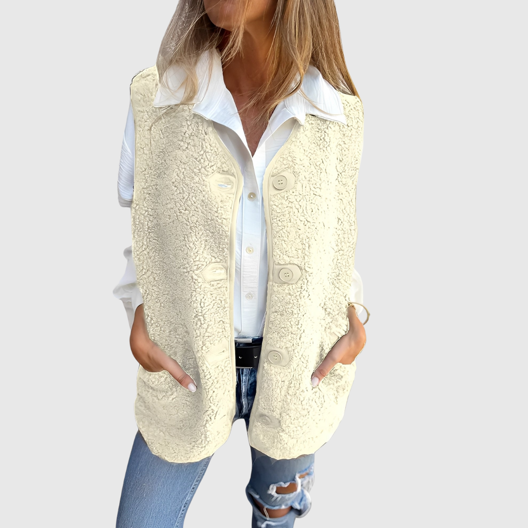 Velora | Teddy Vesta