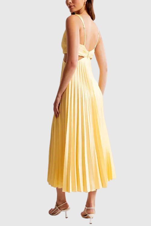 Velora | Letní šaty bez rukávů