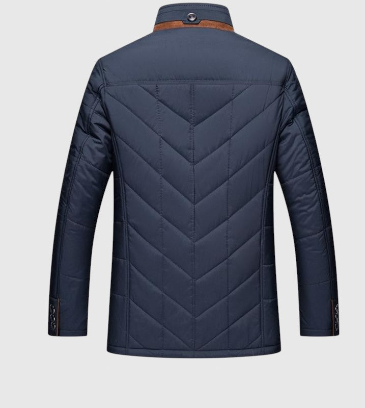 Velora | Prémiová prošívaná bunda