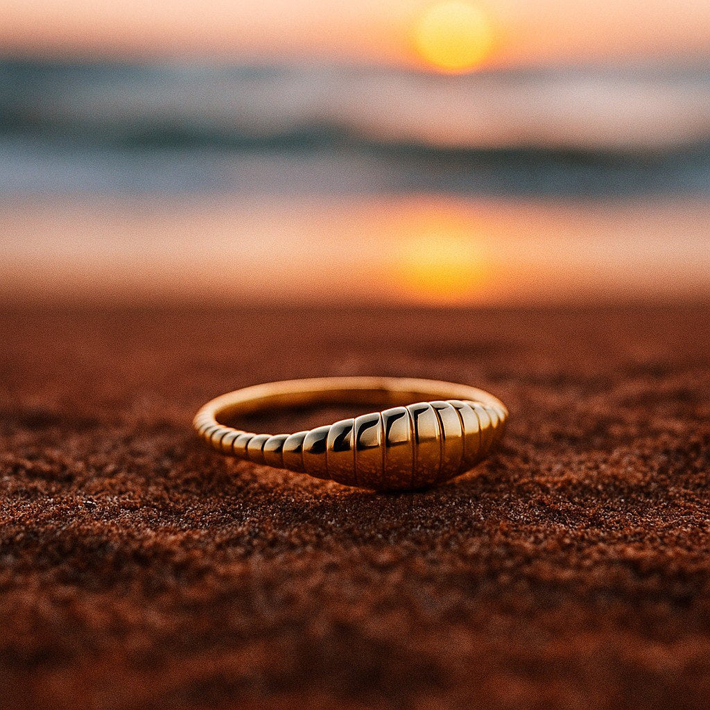 Velora | Prsten skryté oázy